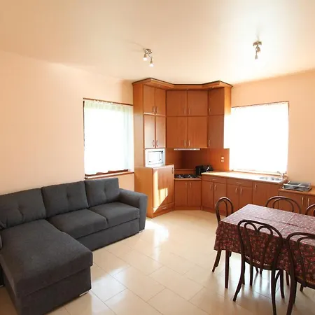 Velence Lake Apartman Gardony Exterior photo