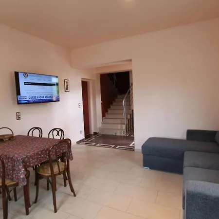 Velence Lake Apartman Gardony Exterior photo