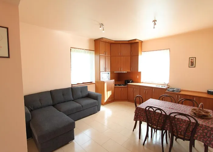 Velence Lake Apartman