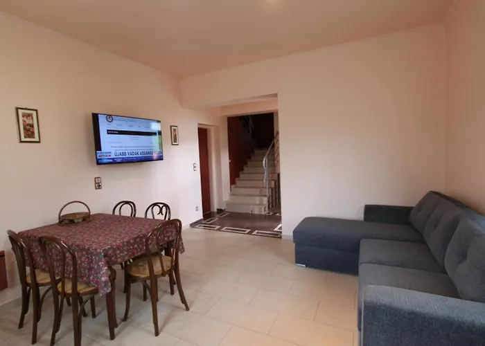 Velence Lake Apartman