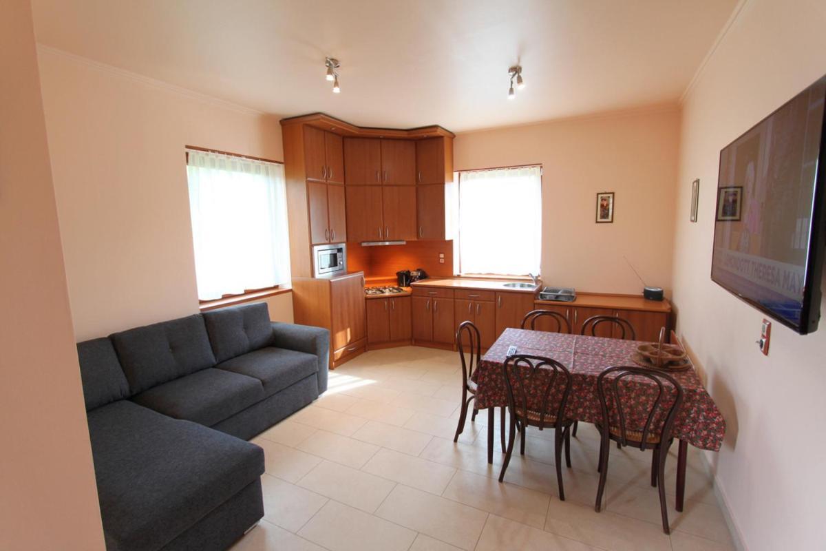 Apartment Velence Gardony