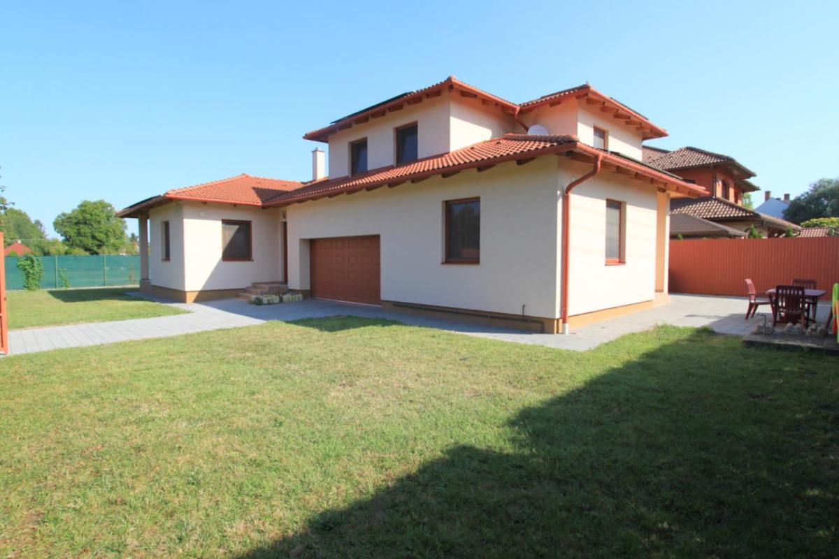 Velence Apartment